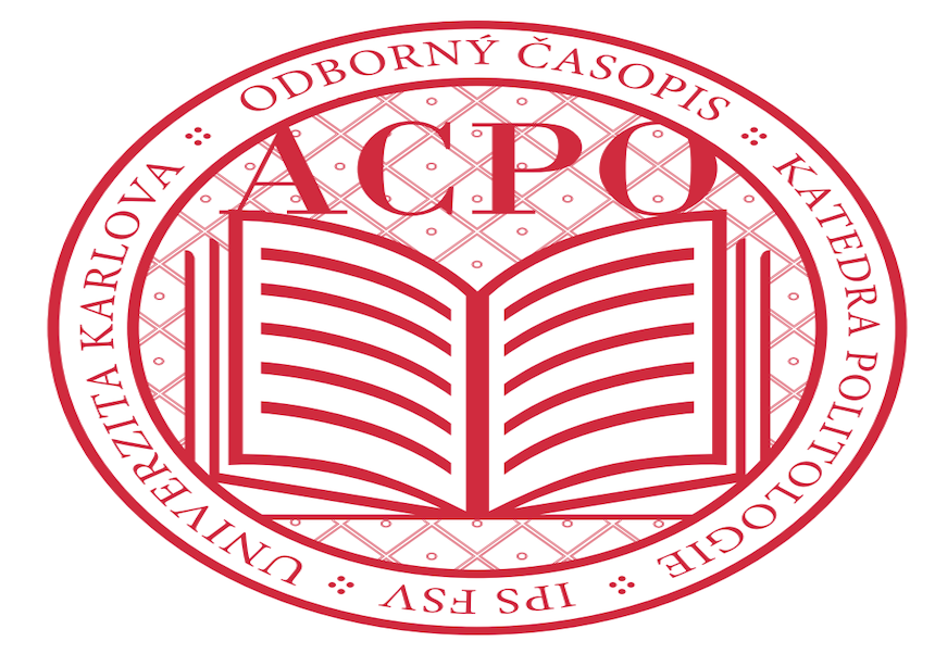 Logo de la revista